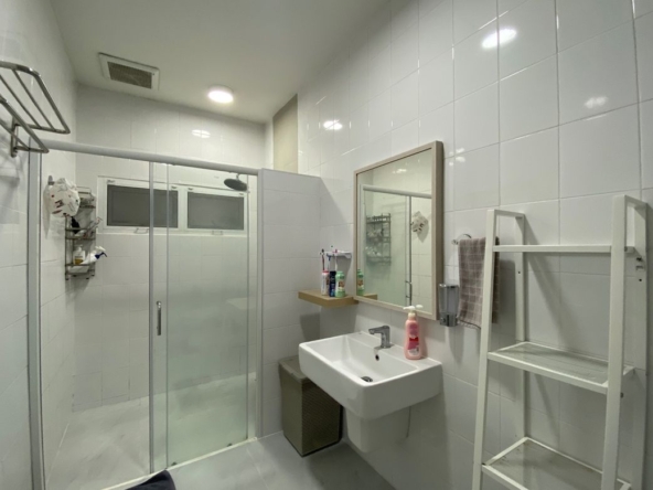 3 Bedroom House for sale-P-PHS1087