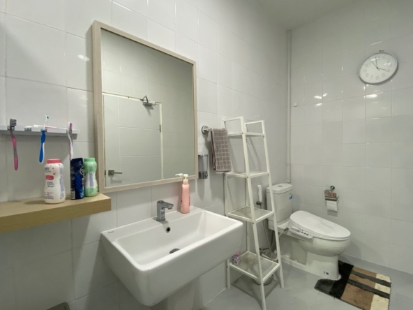 3 Bedroom House for sale-P-PHS1087