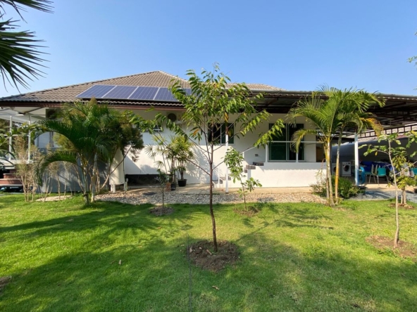 3 Bedroom House for sale-P-PHS1087