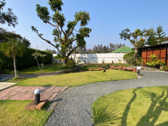 3 Bedroom House for sale-P-PHS1087