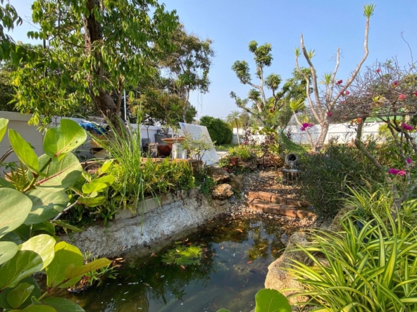 3 Bedroom House for sale-P-PHS1087