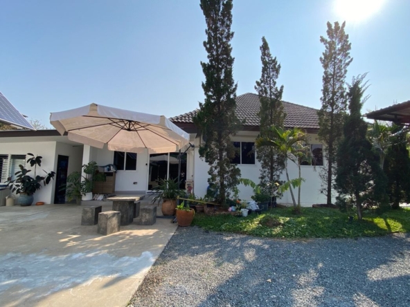 3 Bedroom House for sale-P-PHS1087