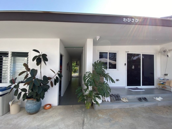 3 Bedroom House for sale-P-PHS1087