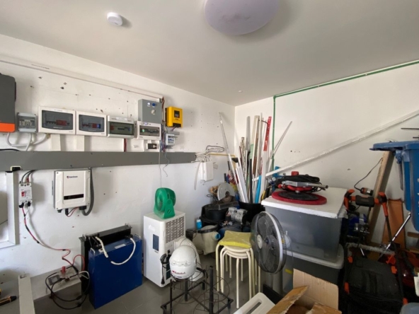 3 Bedroom House for sale-P-PHS1087
