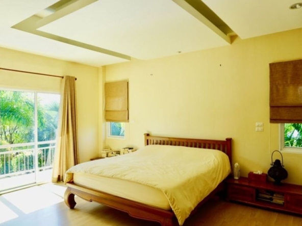 3 bed house for sale in San Sai