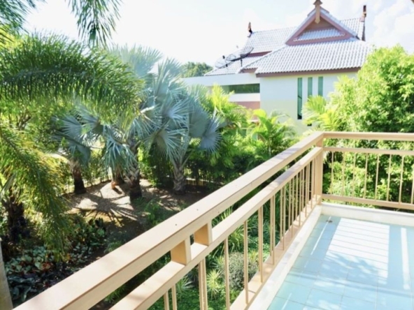 3 bed house for sale in San Sai