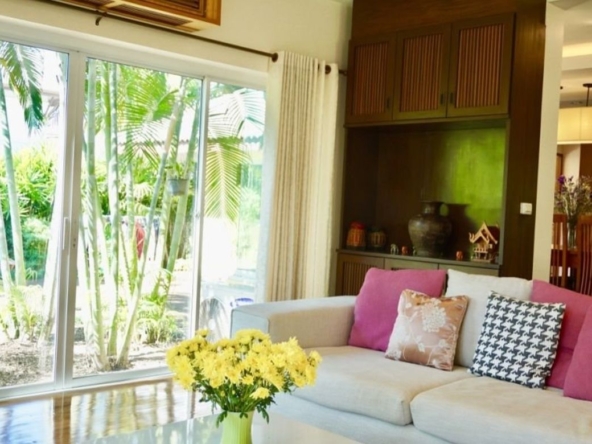 3 bed house for sale in San Sai