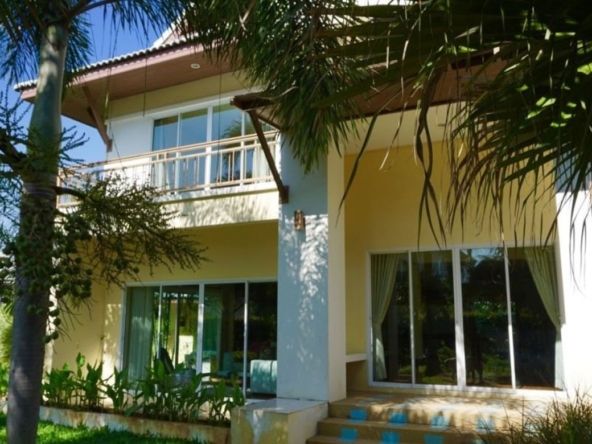 3 bed house for sale in San Sai
