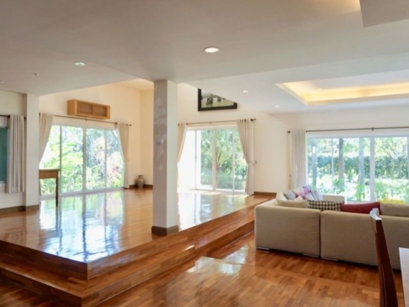 3 bed house for sale in San Sai