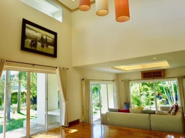 3 bed house for sale in San Sai