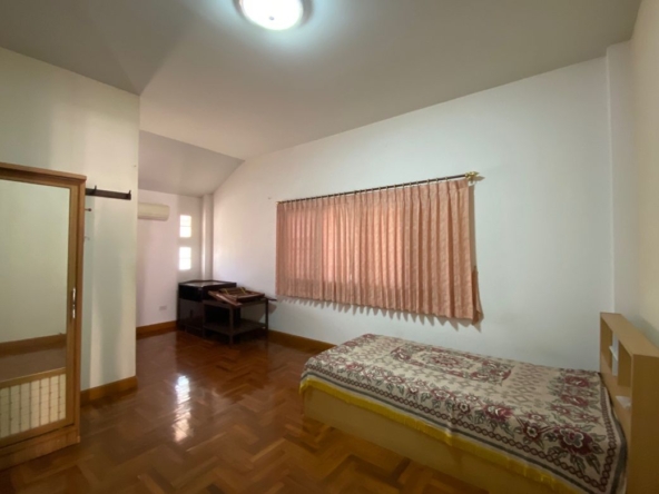 4 bed one storey house for sale near Muang Chiang Mai-P-PHS1025