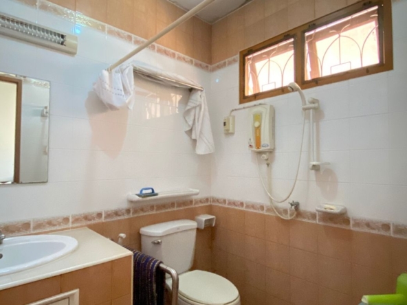 4 bed one storey house for sale near Muang Chiang Mai-P-PHS1025