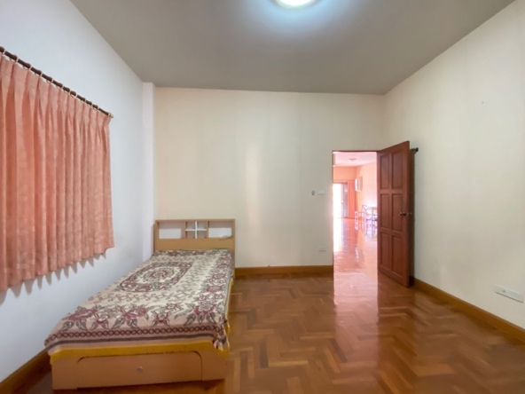 4 bed one storey house for sale near Muang Chiang Mai-P-PHS1025
