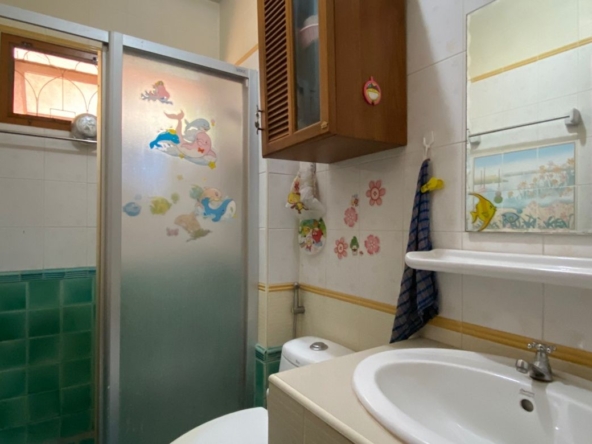 4 bed one storey house for sale near Muang Chiang Mai-P-PHS1025