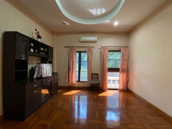 4 bed one storey house for sale near Muang Chiang Mai-P-PHS1025