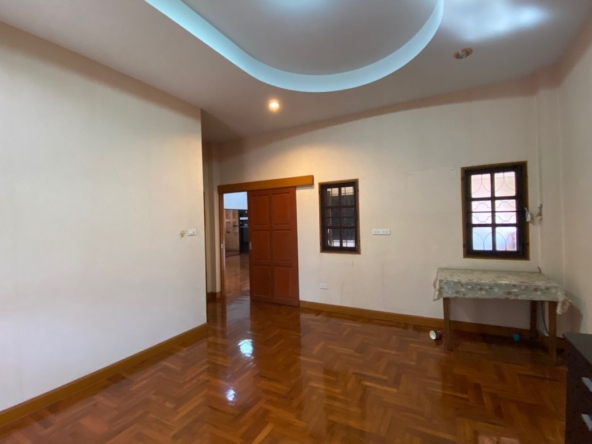 4 bed one storey house for sale near Muang Chiang Mai-P-PHS1025