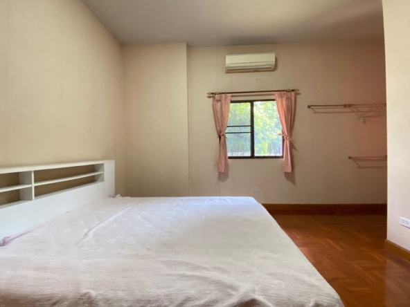 4 bed one storey house for sale near Muang Chiang Mai-P-PHS1025