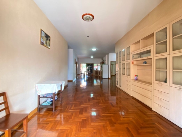 4 bed one storey house for sale near Muang Chiang Mai-P-PHS1025