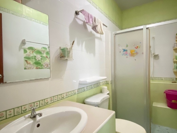 4 bed one storey house for sale near Muang Chiang Mai-P-PHS1025