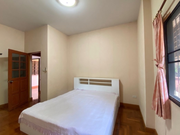 4 bed one storey house for sale near Muang Chiang Mai-P-PHS1025