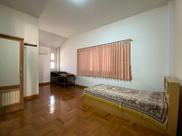 4 bed one storey house for sale near Muang Chiang Mai-P-PHS1025