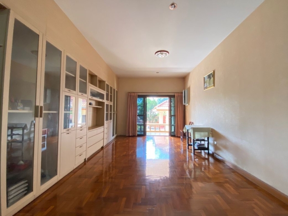 4 bed one storey house for sale near Muang Chiang Mai-P-PHS1025