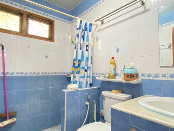 4 bed one storey house for sale near Muang Chiang Mai-P-PHS1025
