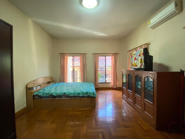 4 bed one storey house for sale near Muang Chiang Mai-P-PHS1025