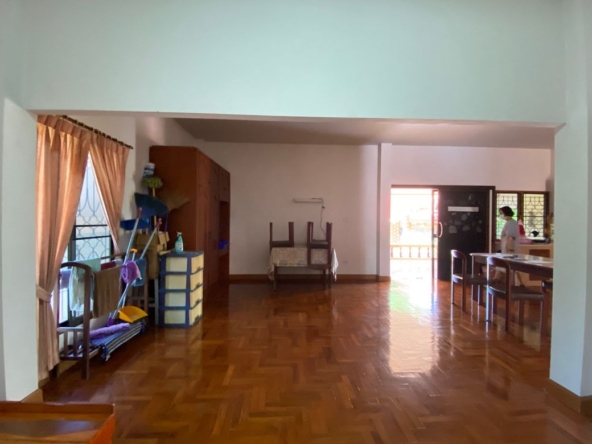 4 bed one storey house for sale near Muang Chiang Mai-P-PHS1025