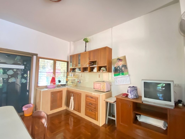 4 bed one storey house for sale near Muang Chiang Mai-P-PHS1025