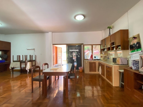 4 bed one storey house for sale near Muang Chiang Mai-P-PHS1025