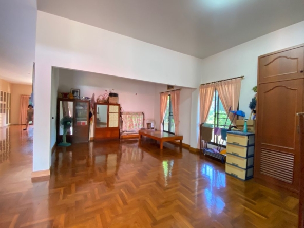 4 bed one storey house for sale near Muang Chiang Mai-P-PHS1025