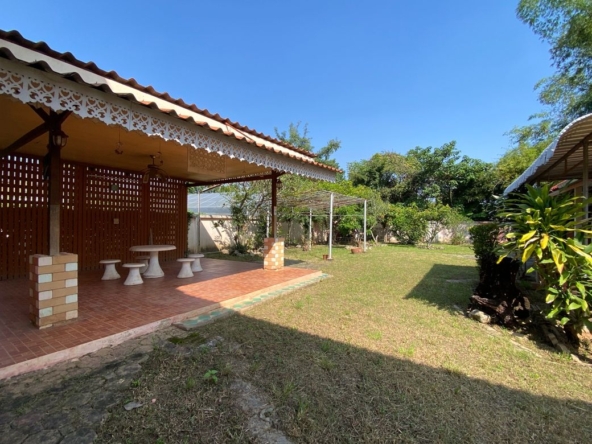 4 bed one storey house for sale near Muang Chiang Mai-P-PHS1025