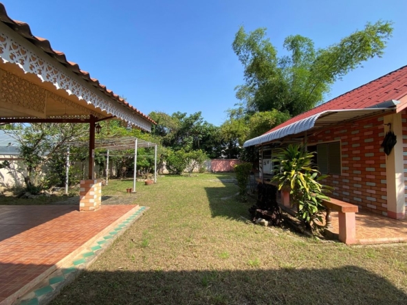 4 bed one storey house for sale near Muang Chiang Mai-P-PHS1025