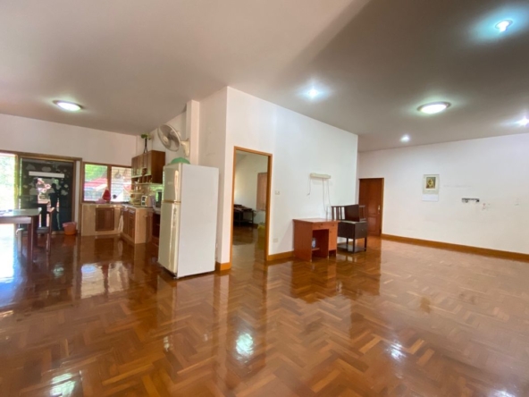 4 bed one storey house for sale near Muang Chiang Mai-P-PHS1025