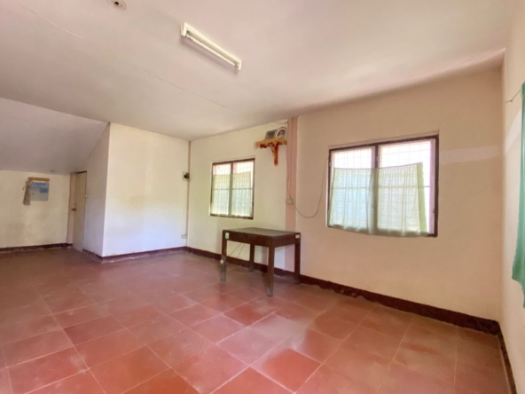 4 bed one storey house for sale near Muang Chiang Mai-P-PHS1025