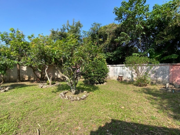 4 bed one storey house for sale near Muang Chiang Mai-P-PHS1025