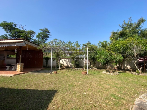 4 bed one storey house for sale near Muang Chiang Mai-P-PHS1025