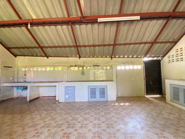 4 bed one storey house for sale near Muang Chiang Mai-P-PHS1025