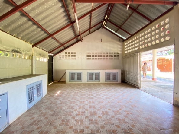 4 bed one storey house for sale near Muang Chiang Mai-P-PHS1025