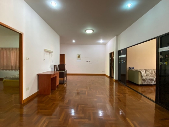 4 bed one storey house for sale near Muang Chiang Mai-P-PHS1025