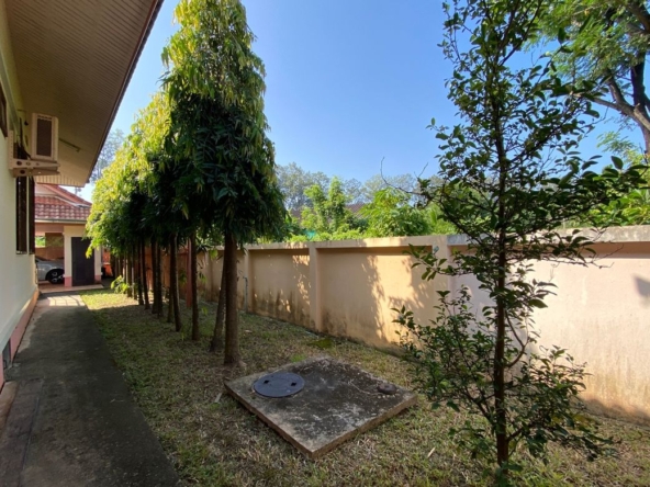 4 bed one storey house for sale near Muang Chiang Mai-P-PHS1025