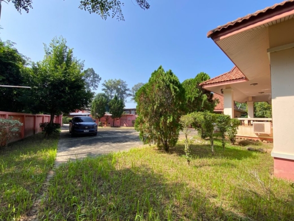 4 bed one storey house for sale near Muang Chiang Mai-P-PHS1025