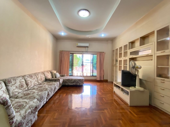 4 bed one storey house for sale near Muang Chiang Mai-P-PHS1025