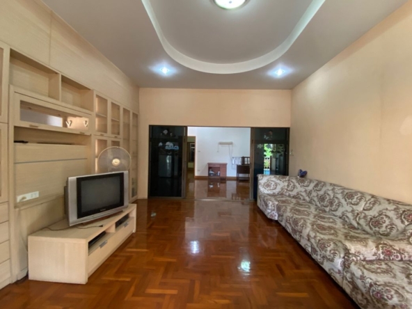 4 bed one storey house for sale near Muang Chiang Mai-P-PHS1025