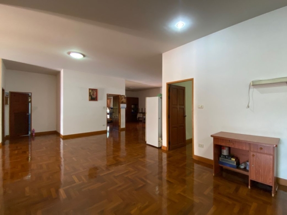 4 bed one storey house for sale near Muang Chiang Mai-P-PHS1025