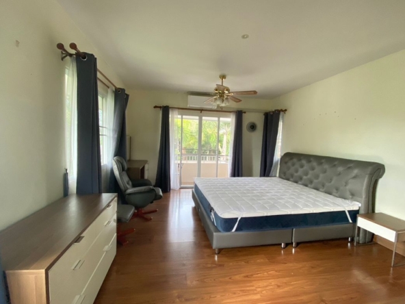 A spacious house 3 bed for rent or sale in Doi Saket