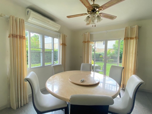 A spacious house 3 bed for rent or sale in Doi Saket