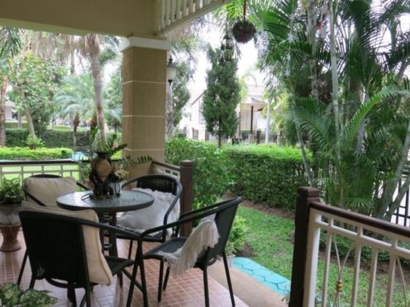 A spacious house 3 bed for rent or sale in Doi Saket