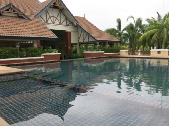 A spacious house 3 bed for rent or sale in Doi Saket